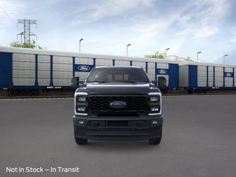 Thumbnail: 2026 Ford F-350 - 6