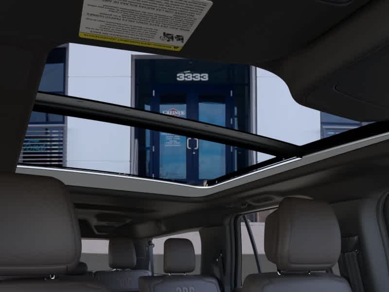 Thumbnail: 2026 Ford Expedition MAX - 22