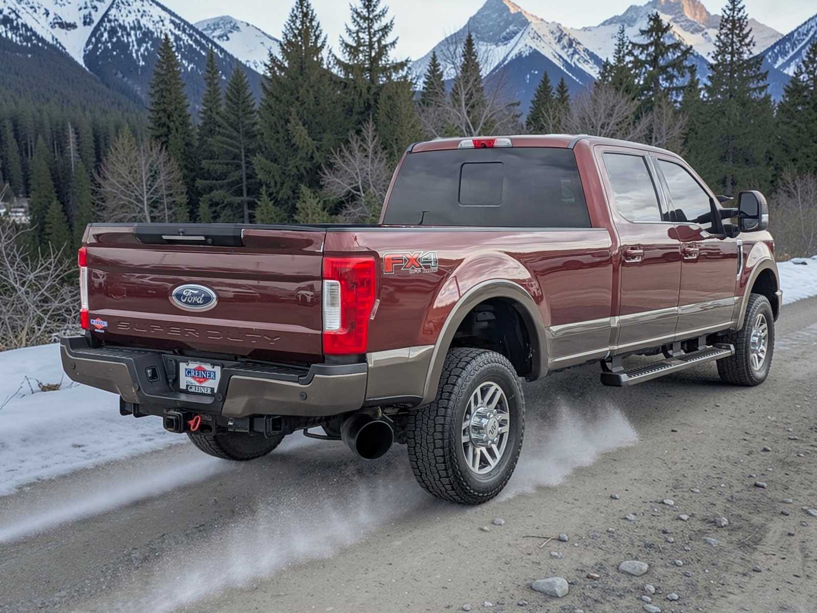 Thumbnail: 2017 Ford Econoline - 6