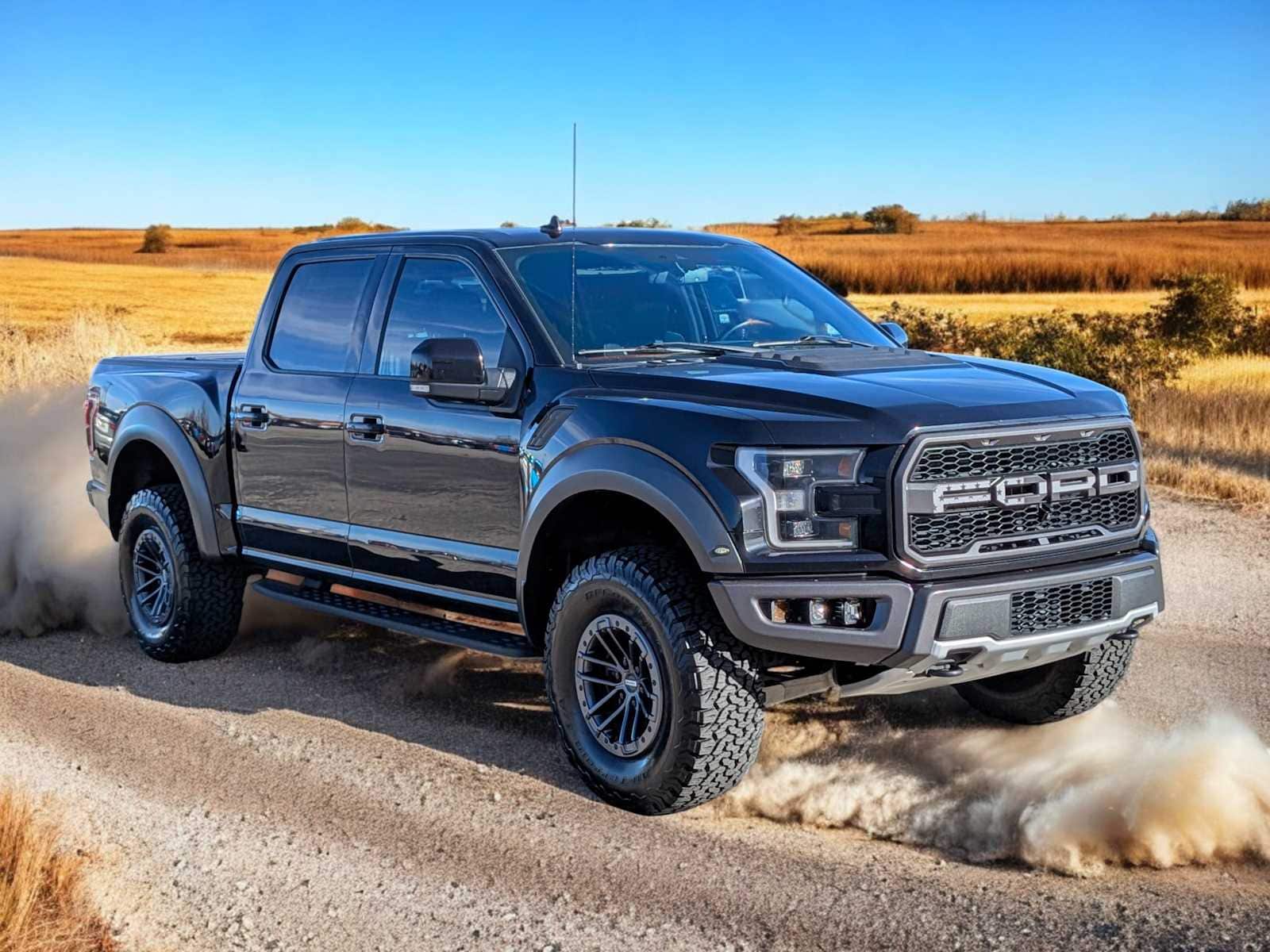 Thumbnail: 2020 Ford F-150 - 8