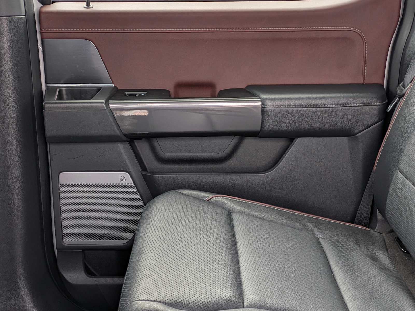 Thumbnail: 2023 Ford F-150 - 18