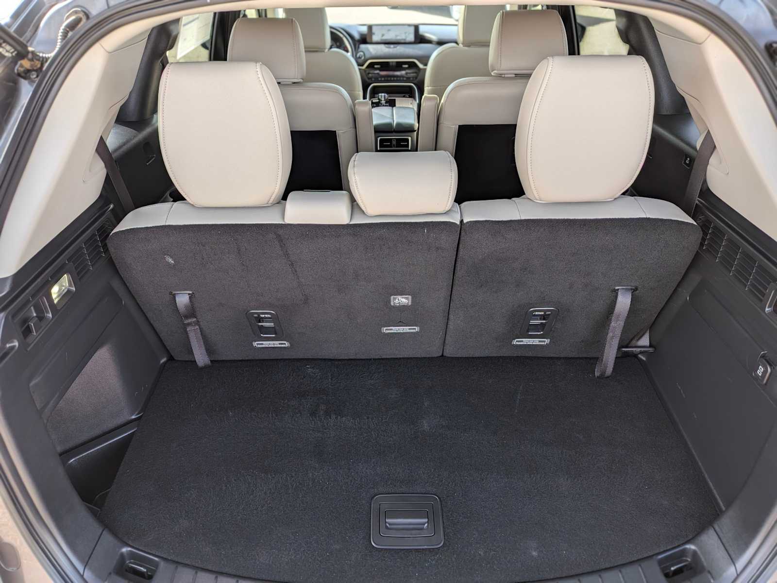 Thumbnail: 2024 Mazda CX-90 - 36