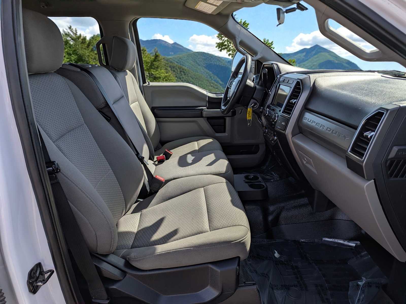 Thumbnail: 2020 Ford Econoline - 20