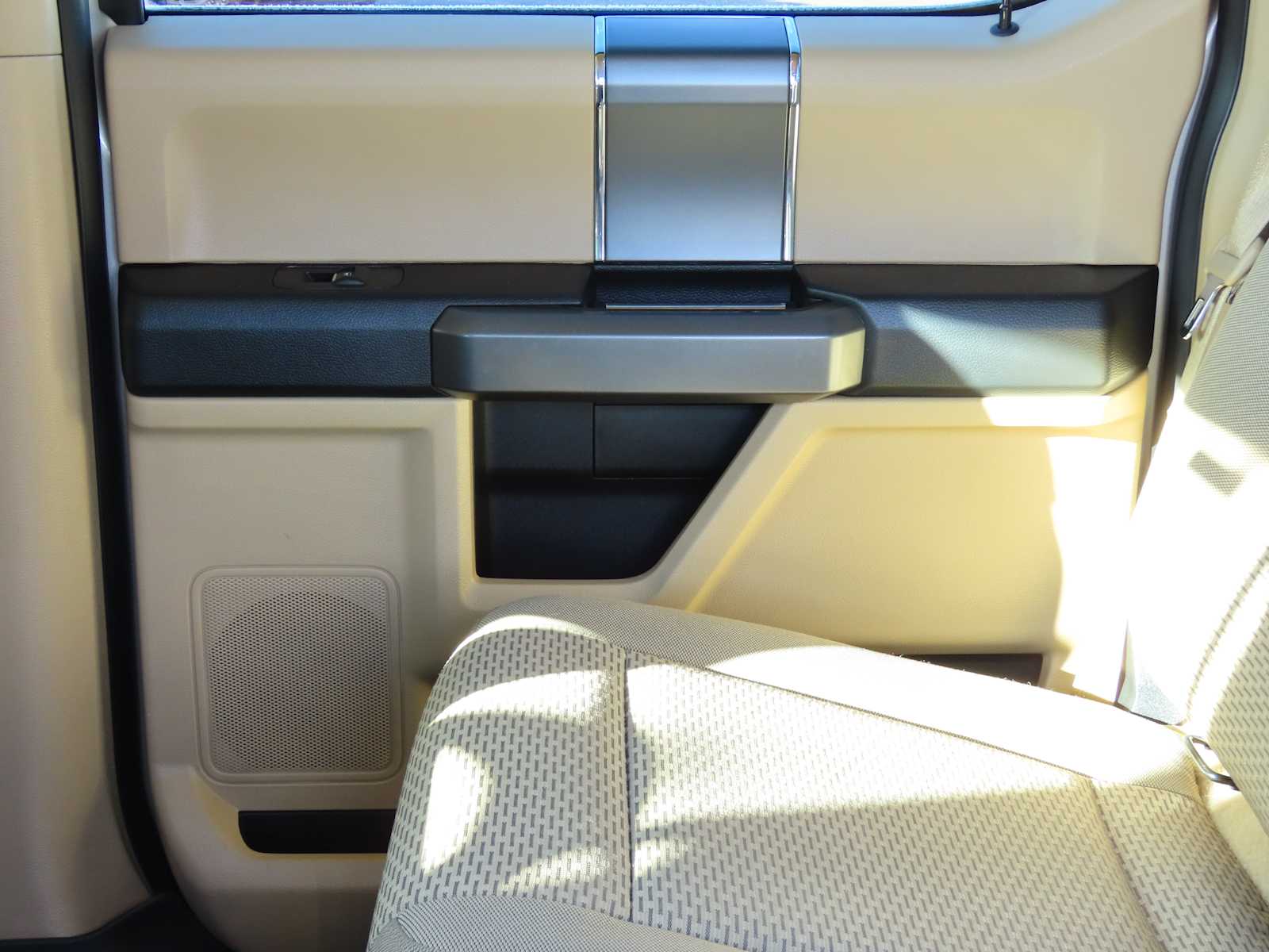 Thumbnail: 2017 Ford F-150 - 22