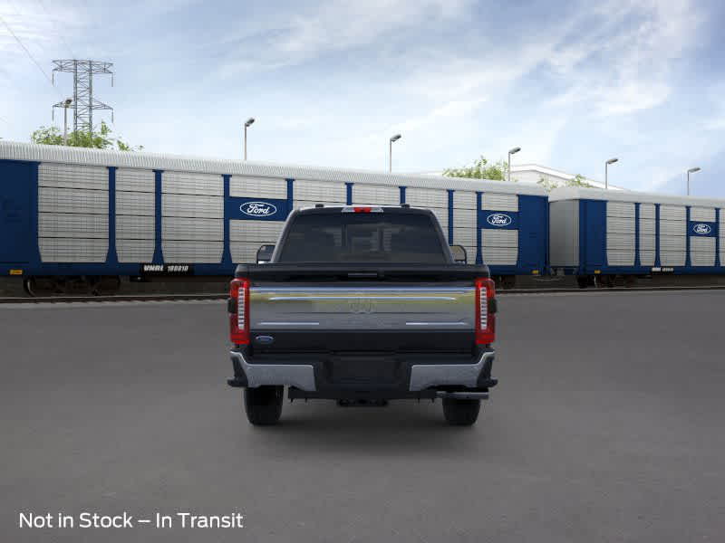Thumbnail: 2026 Ford F-350 - 5