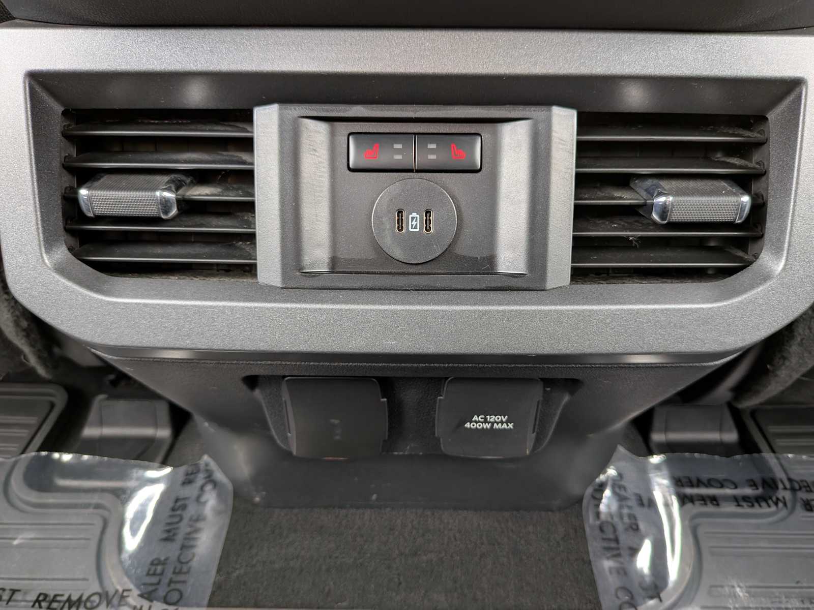 Thumbnail: 2023 Ford Econoline - 34