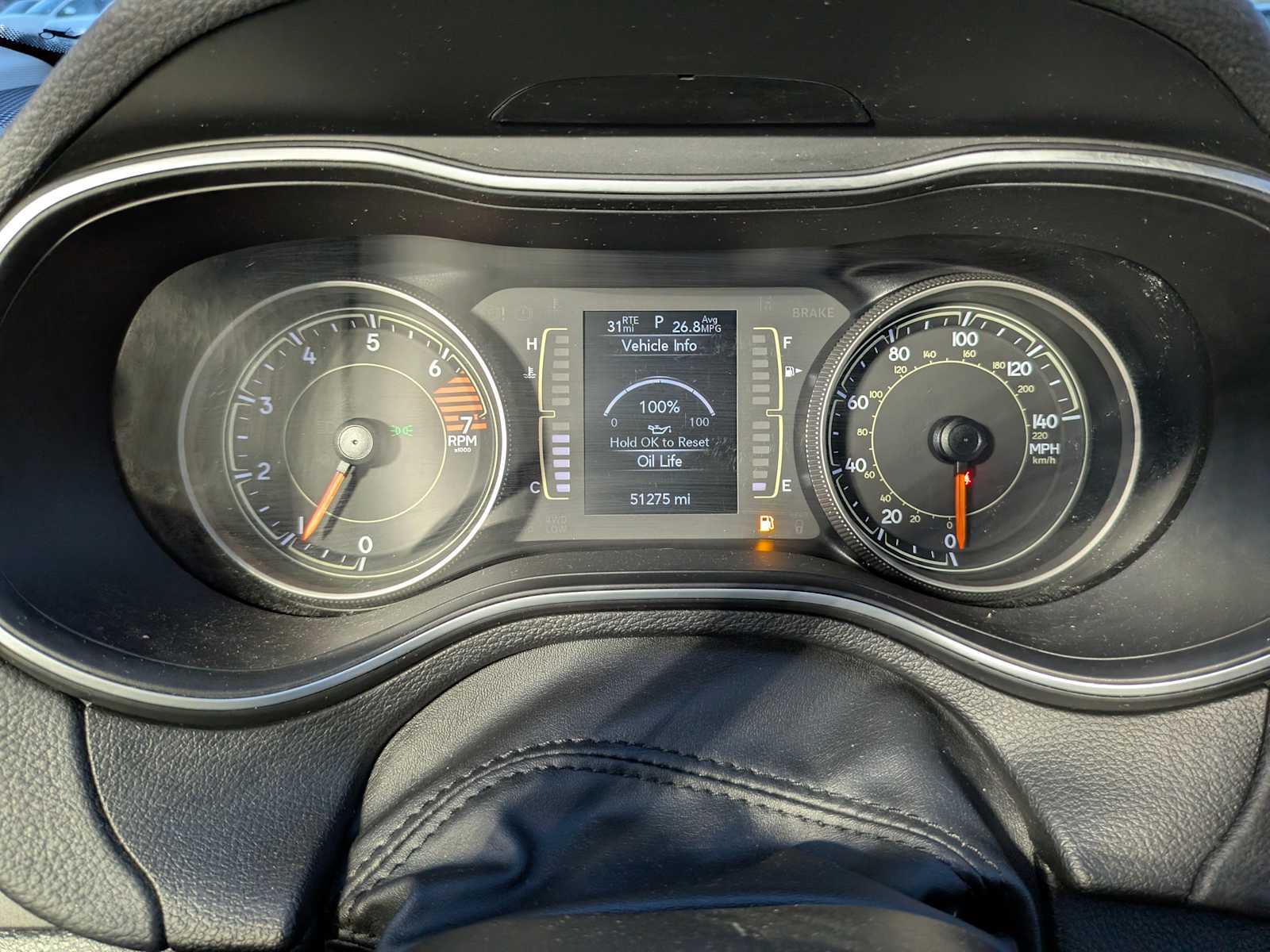 Thumbnail: 2021 Jeep Cherokee - 36
