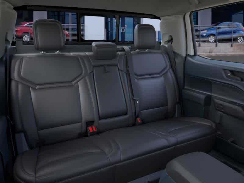 Thumbnail: 2026 Ford Maverick - 11