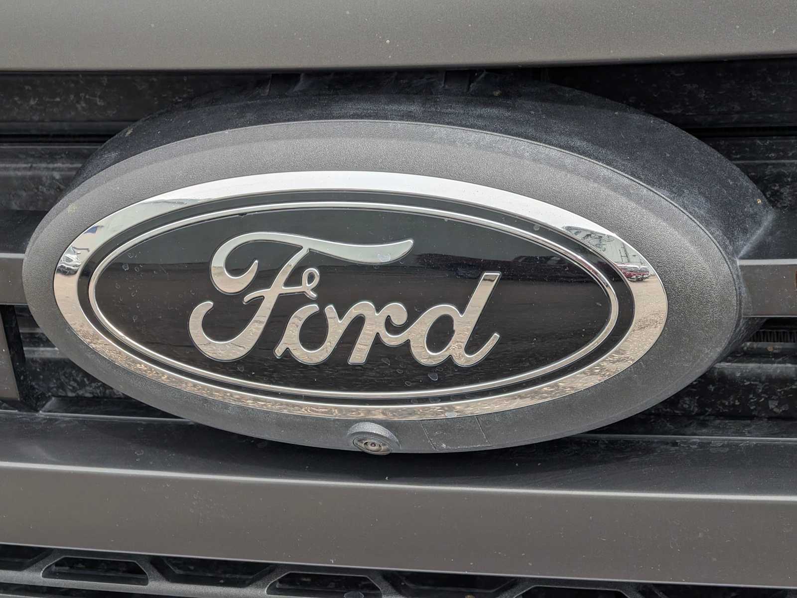 Thumbnail: 2022 Ford F-150 - 11