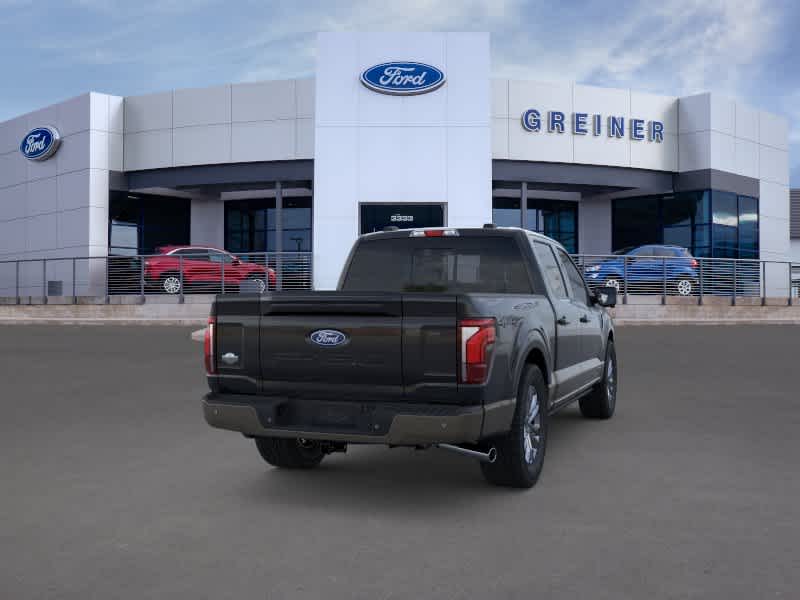 Thumbnail: 2026 Ford F-150 - 8
