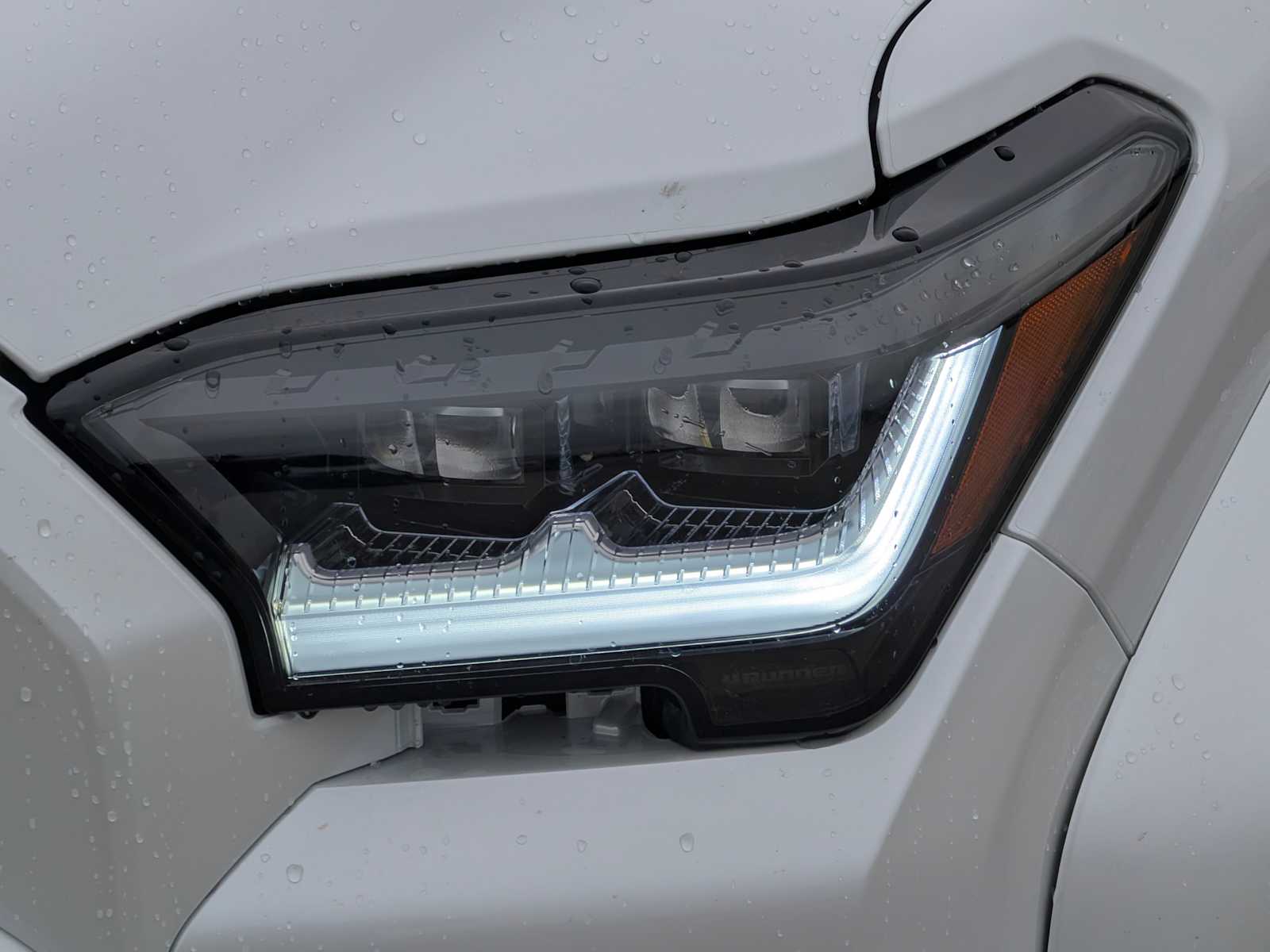 Thumbnail: 2025 Toyota 4Runner - 10