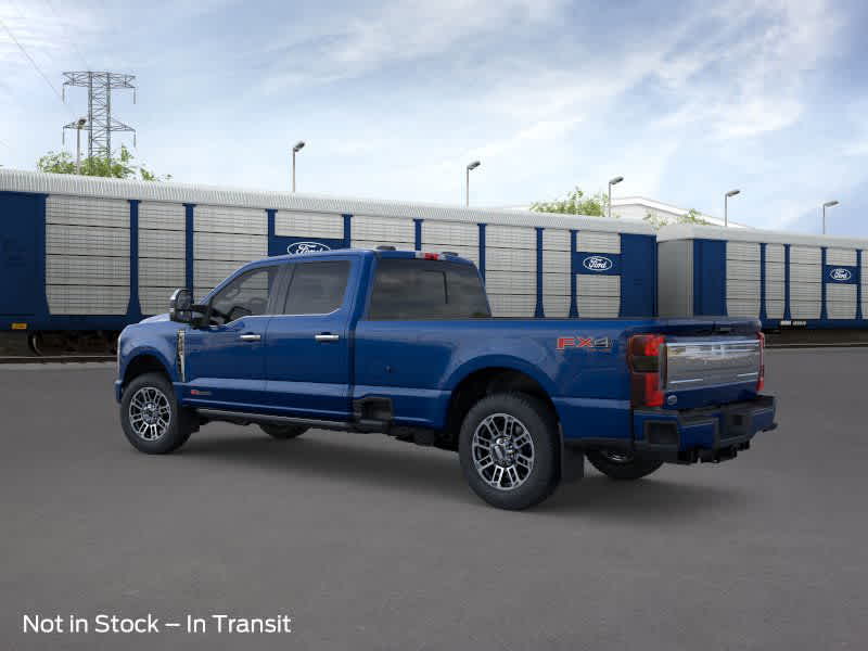 2026 Ford F-350 photo 4