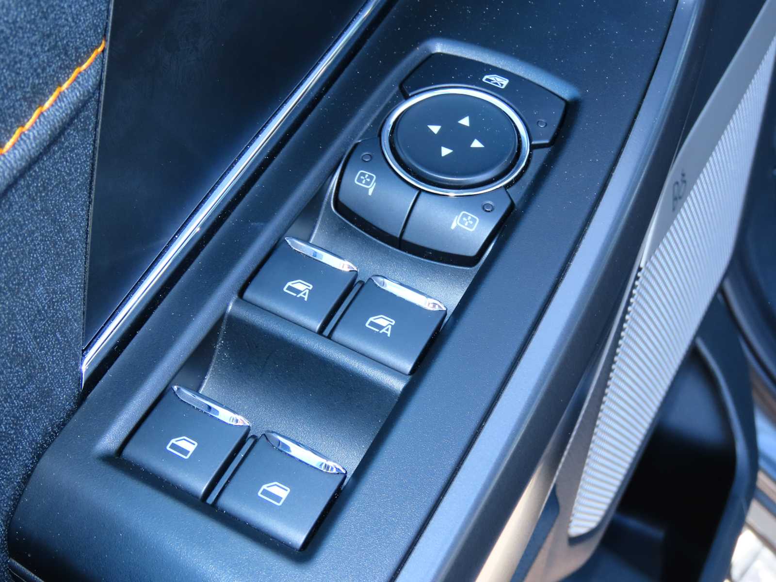 Thumbnail: 2025 Ford F-150 - 17