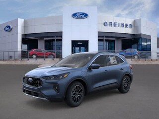 2025 Ford Escape Phev SUV