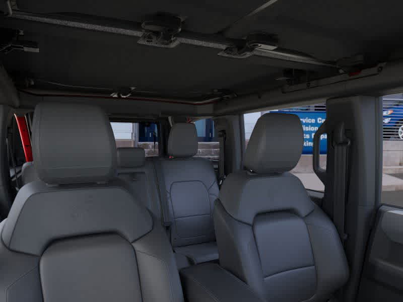 Thumbnail: 2026 Ford Bronco - 12