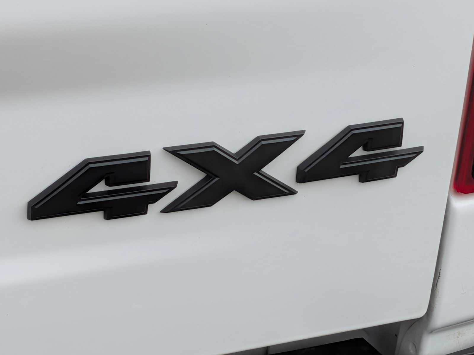 Thumbnail: 2018 RAM 1500 - 13