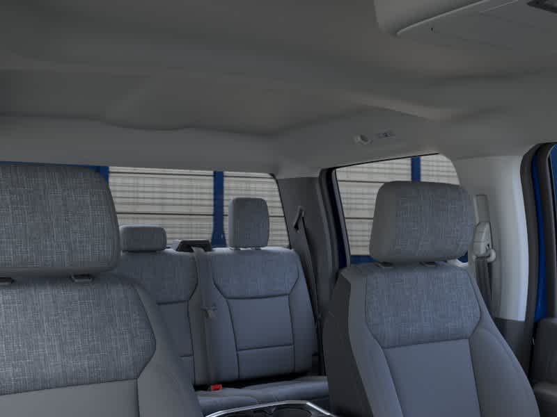 Thumbnail: 2026 Ford F-150 - 22