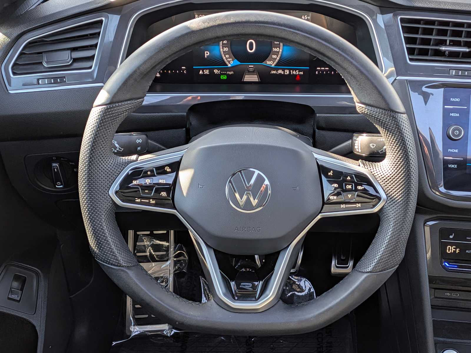 Thumbnail: 2024 Volkswagen Tiguan - 27