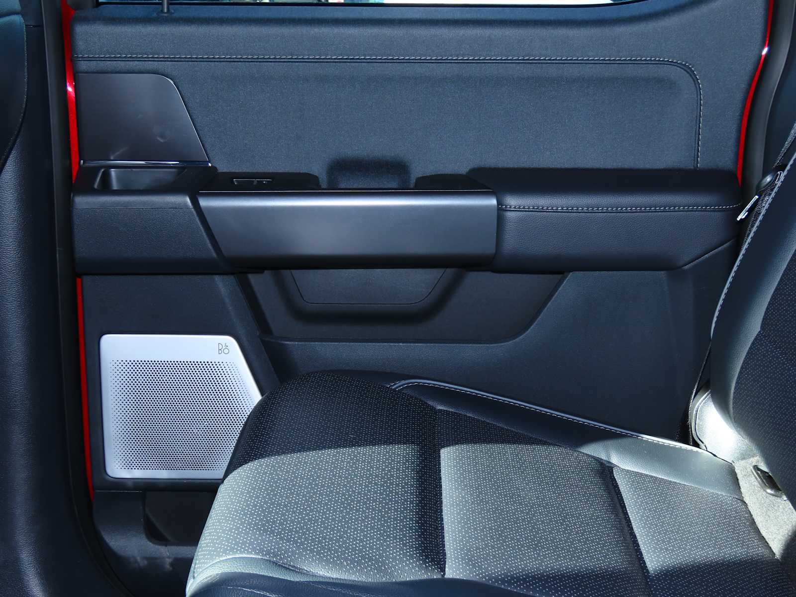 Thumbnail: 2025 Ford F-150 - 21