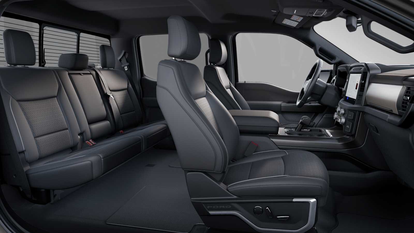 Thumbnail: 2025 Ford F-150 - 6