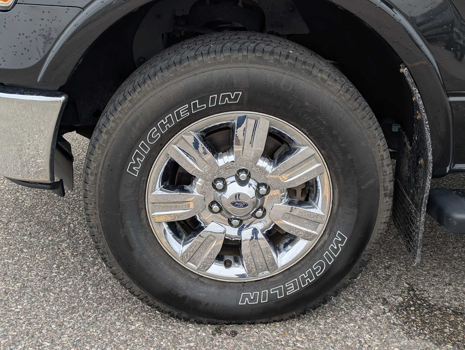 Thumbnail: 2011 Ford F-150 - 18