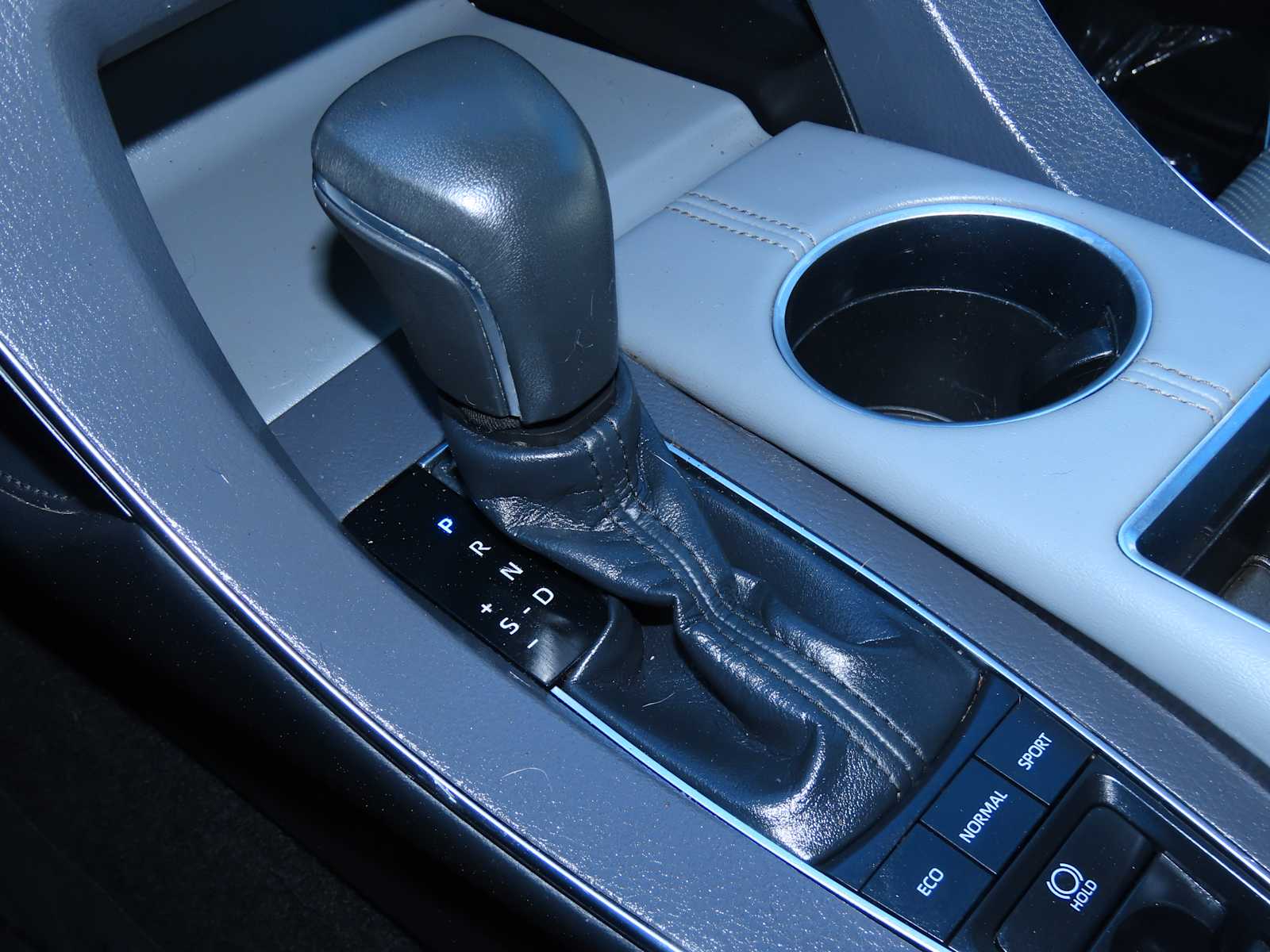 Thumbnail: 2019 Toyota Avalon - 31