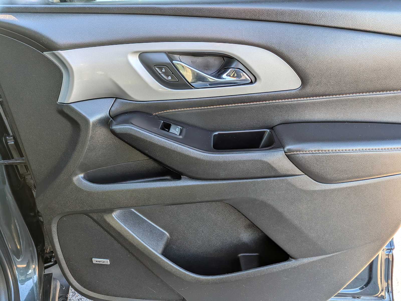 Thumbnail: 2020 Chevrolet Traverse - 21