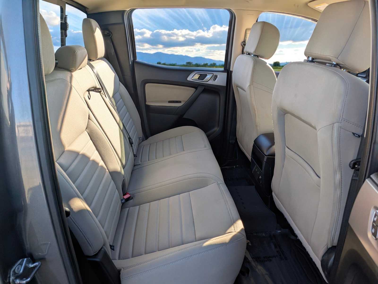 Thumbnail: 2021 Ford Ranger - 22