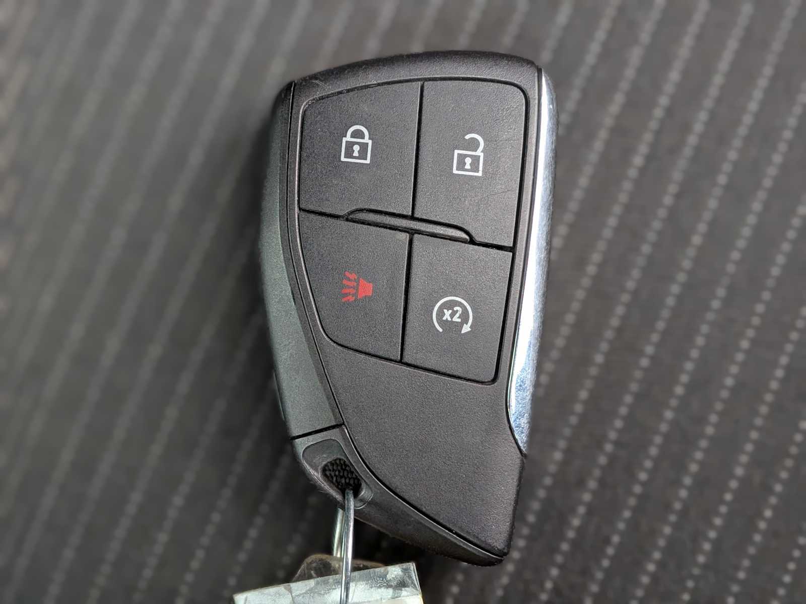 Thumbnail: 2024 GMC Canyon - 34