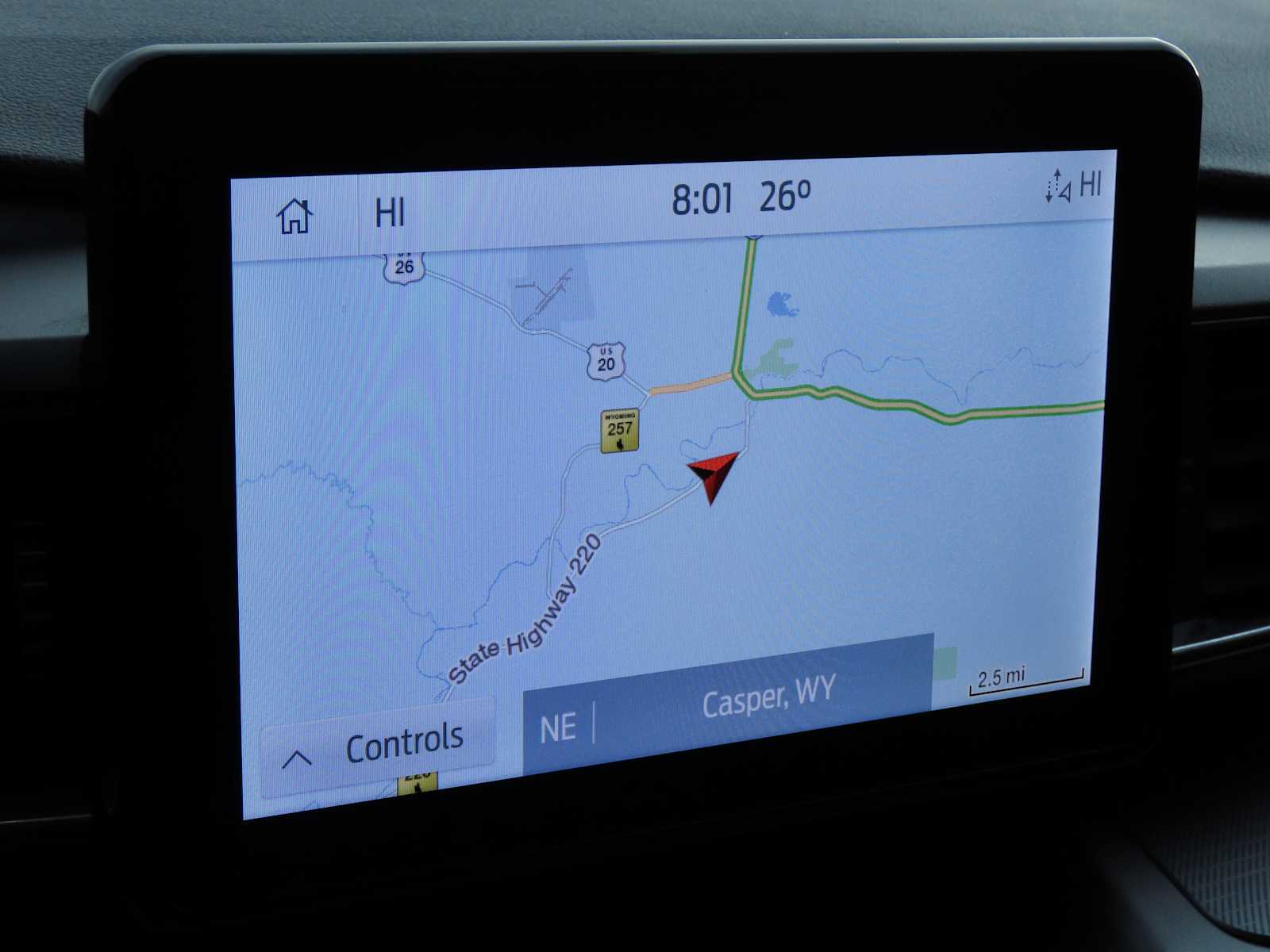 Thumbnail: 2022 Ford Explorer - 35