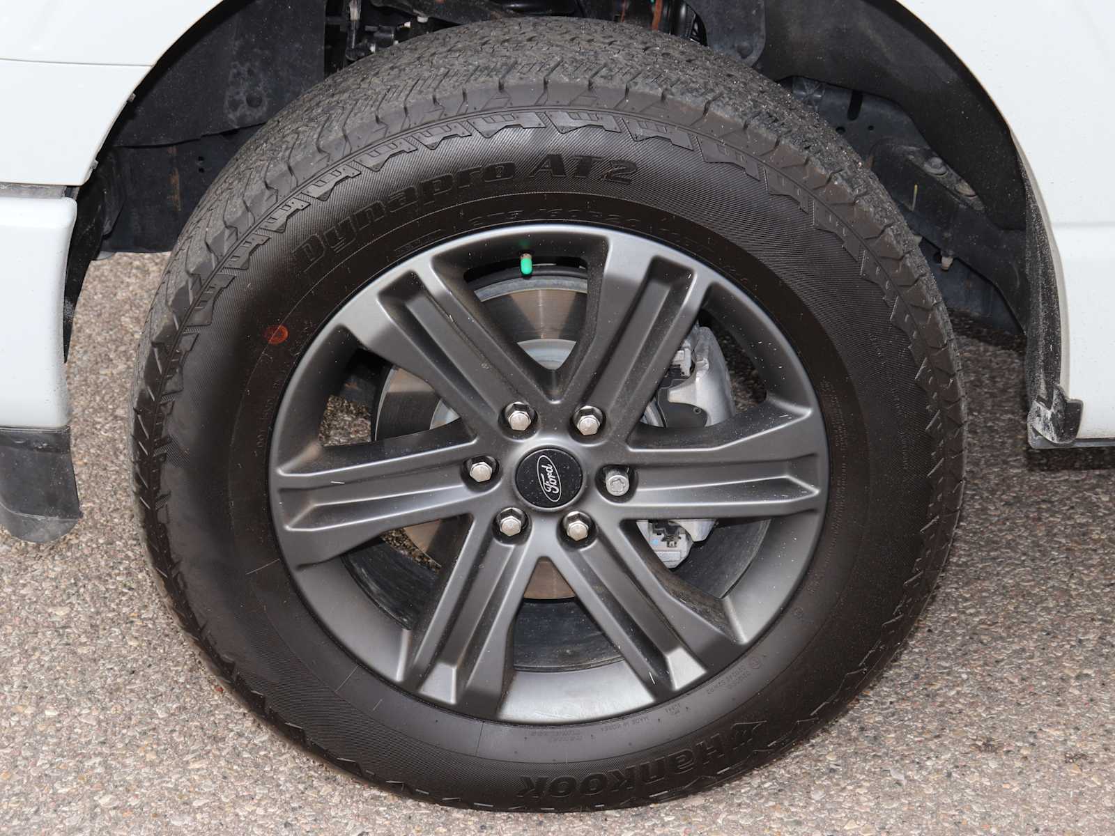 Thumbnail: 2023 Ford F-150 - 15