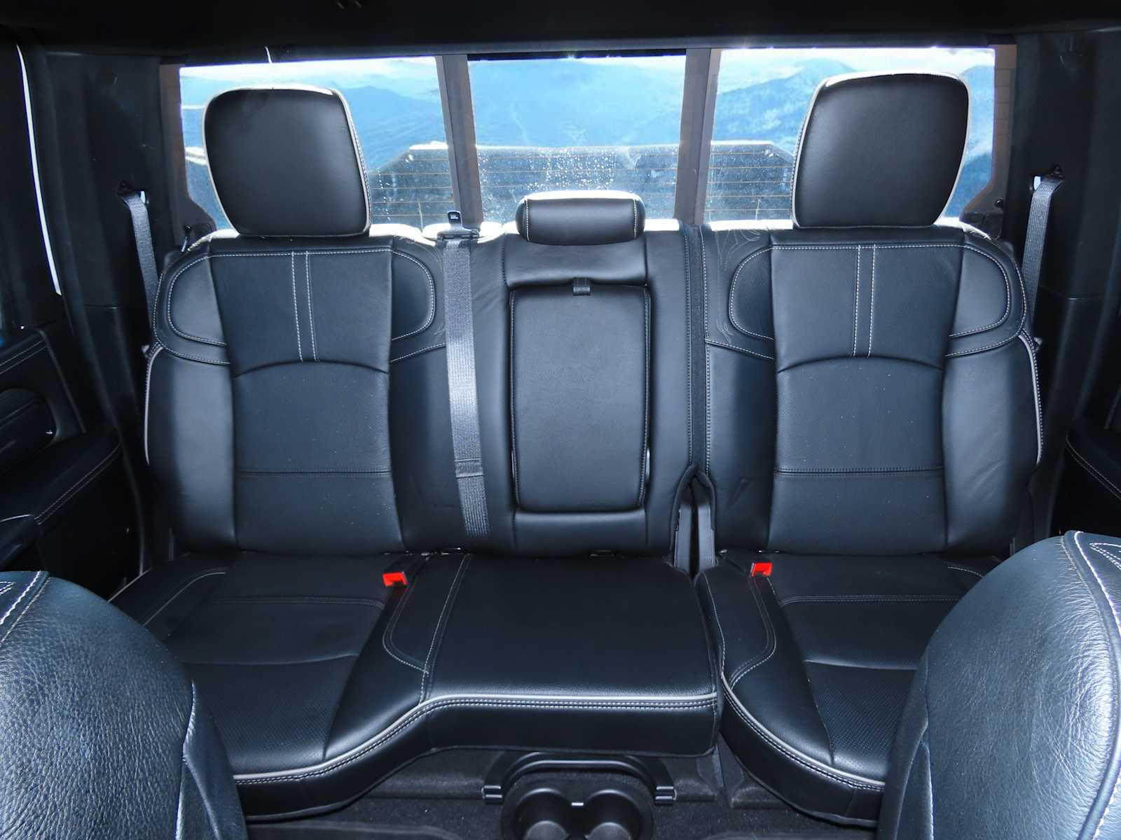 Thumbnail: 2023 RAM 2500 - 32