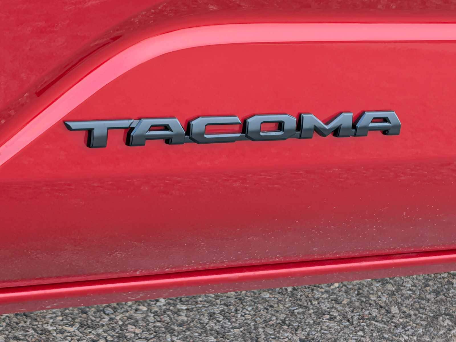 Thumbnail: 2024 Toyota Tacoma - 12