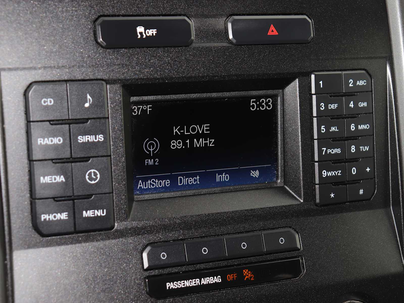 Thumbnail: 2017 Ford F-150 - 30