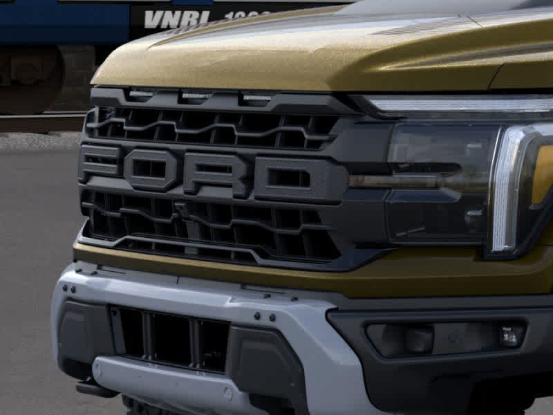 Thumbnail: 2026 Ford F-150 - 17