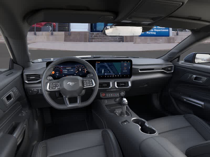 Thumbnail: 2024 Ford Mustang - 9