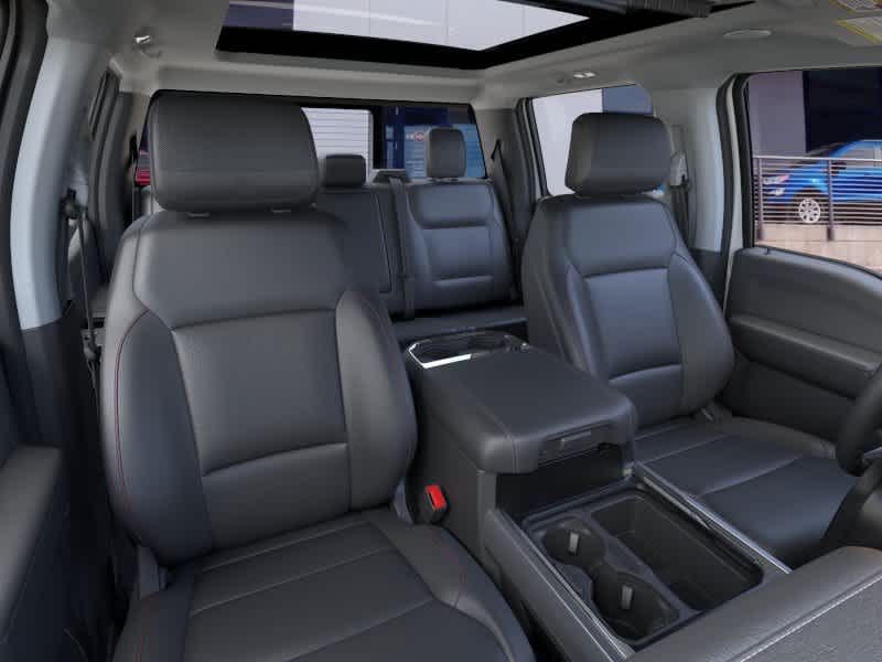 2026 Ford F-250 Super Duty Lariat - Photo 10