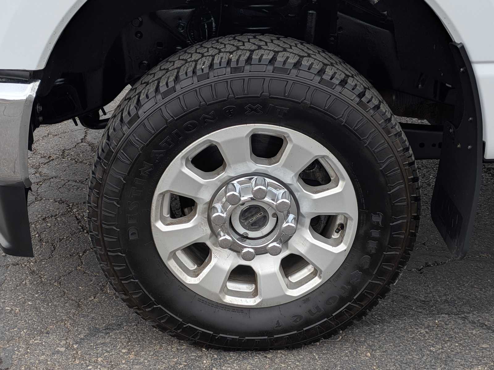 Thumbnail: 2023 Ford Econoline - 14