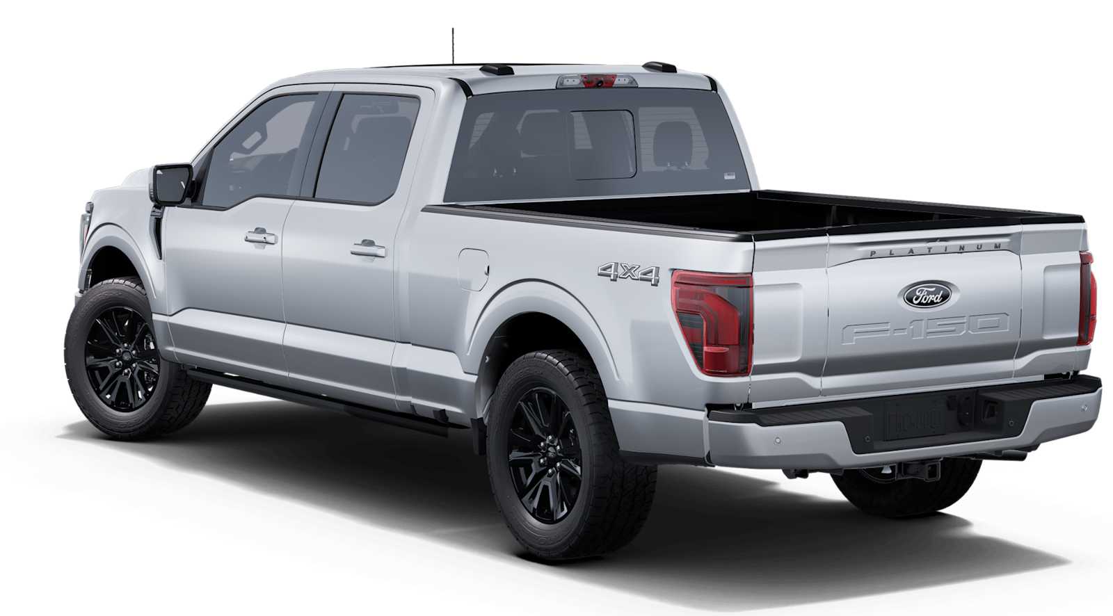 Thumbnail: 2025 Ford F-150 - 2