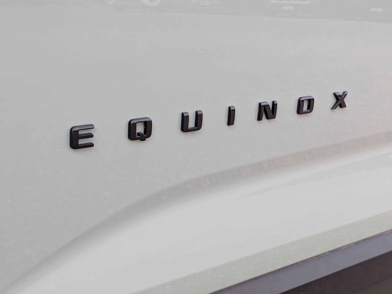 Thumbnail: 2025 Chevrolet Equinox - 11