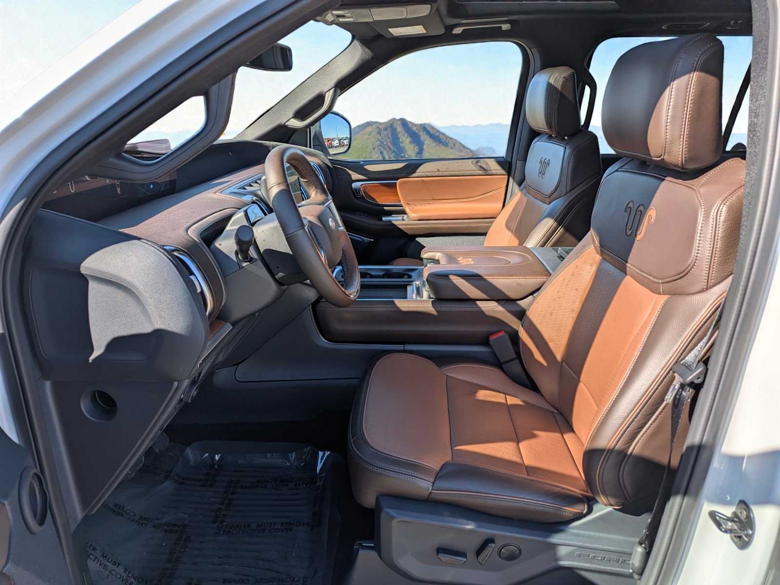 Thumbnail: 2025 Ford Expedition MAX - 16