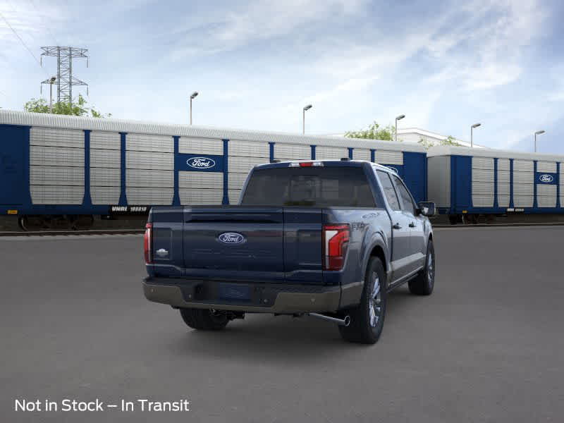 Thumbnail: 2025 Ford F-150 - 8