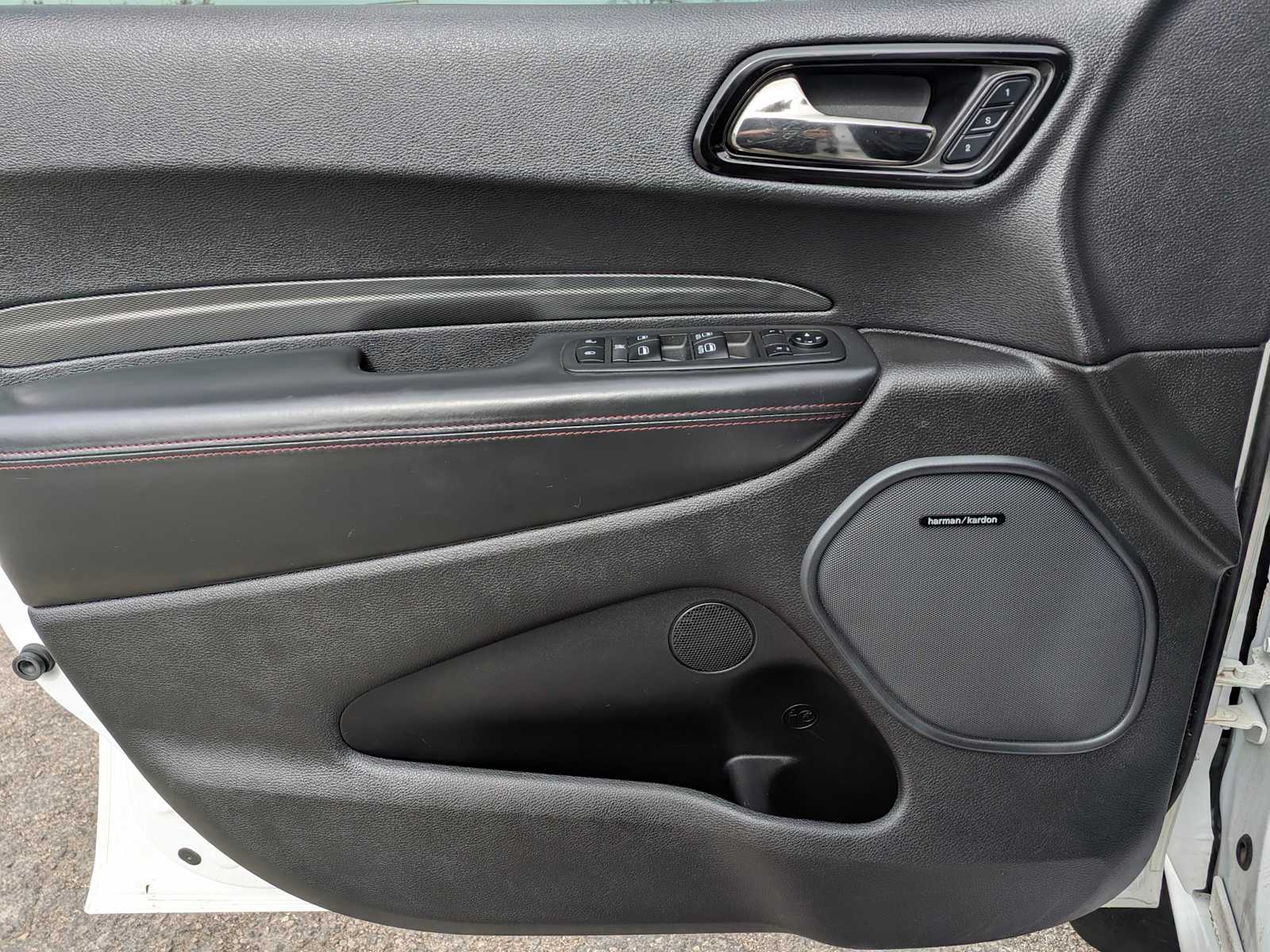 Thumbnail: 2021 Dodge Durango - 17