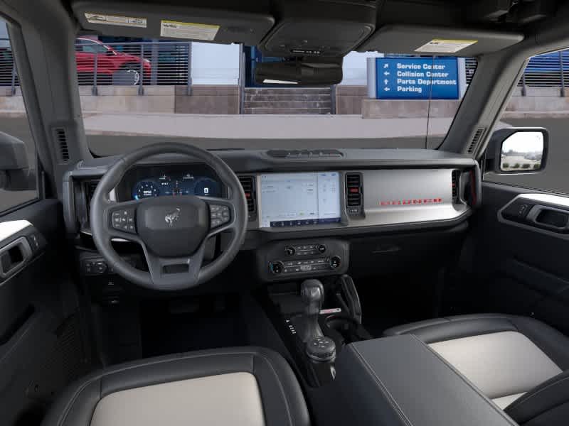 Thumbnail: 2026 Ford Bronco - 9