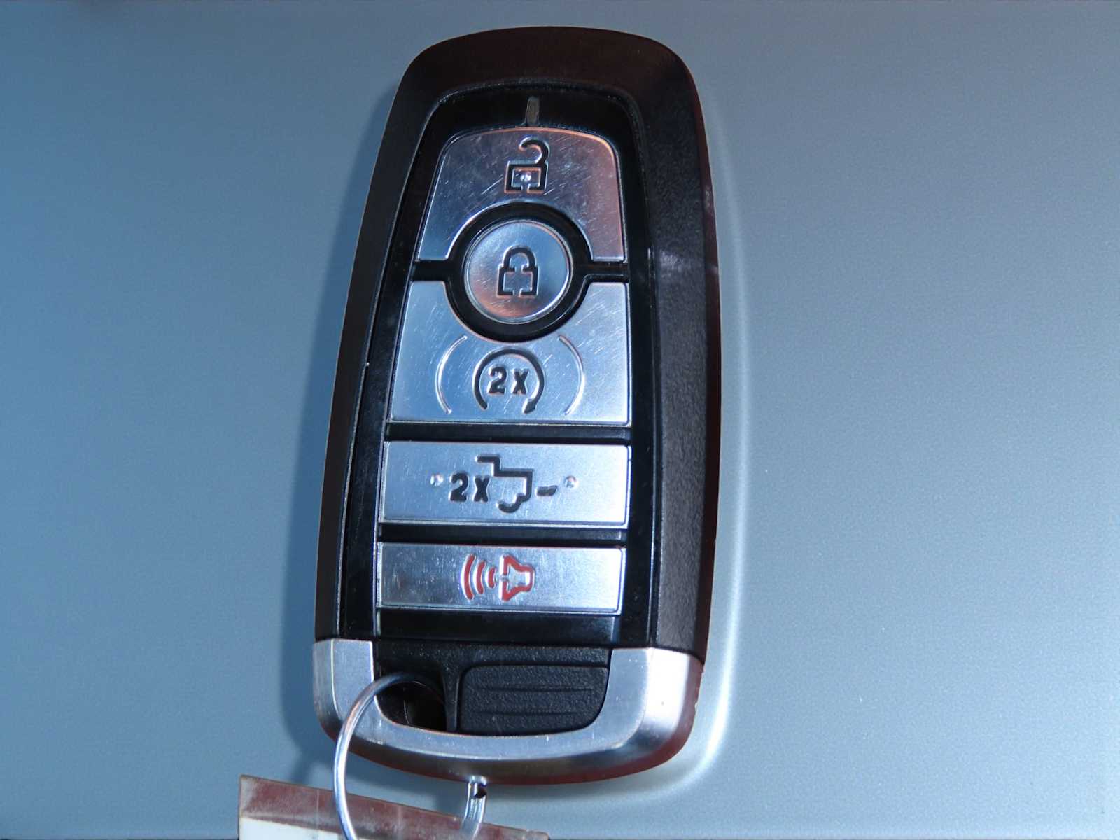 Thumbnail: 2019 Ford F-150 - 37