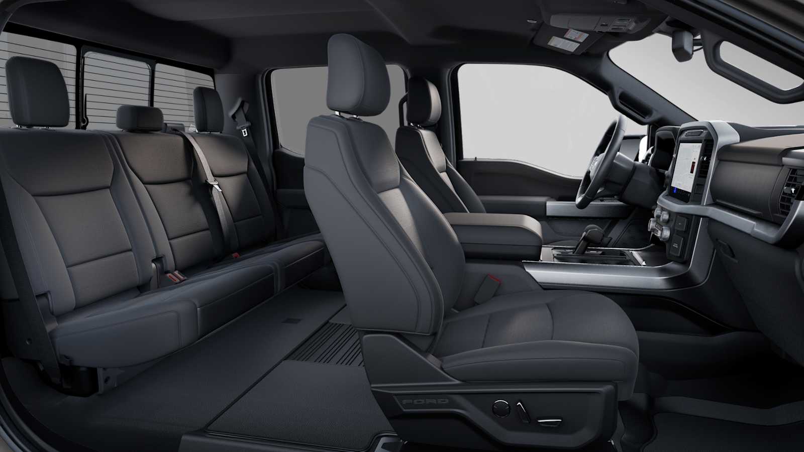 Thumbnail: 2025 Ford F-150 - 6