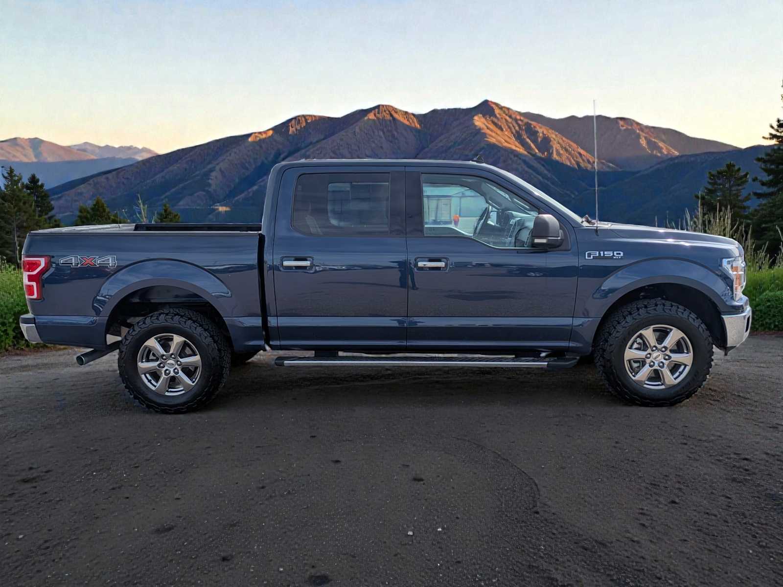 Thumbnail: 2020 Ford F-150 - 6