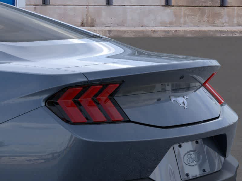 Thumbnail: 2026 Ford Mustang - 22