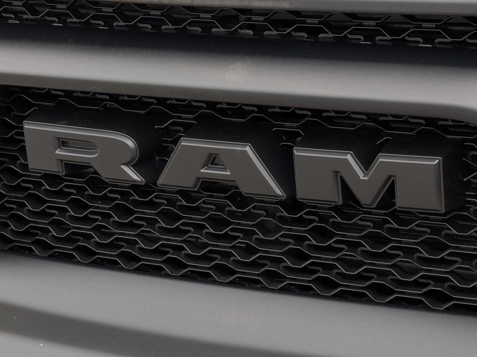 Thumbnail: 2022 RAM 1500 - 11