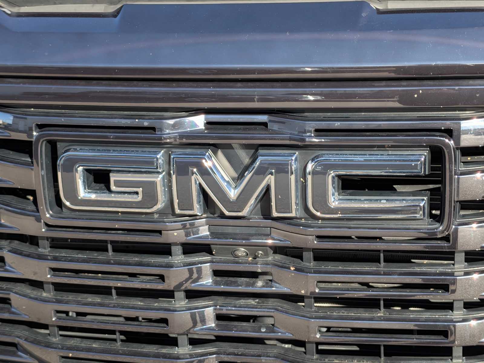 Thumbnail: 2023 GMC Sierra 1500 - 11